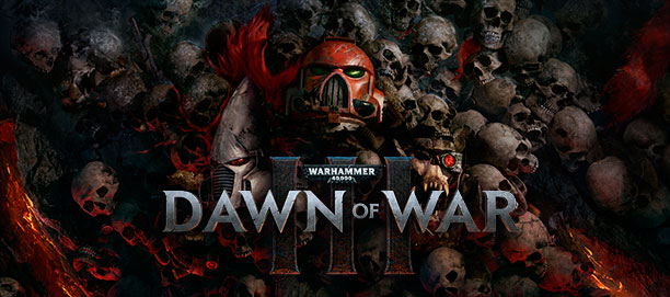    40000 Dawn Of War 3     -  11