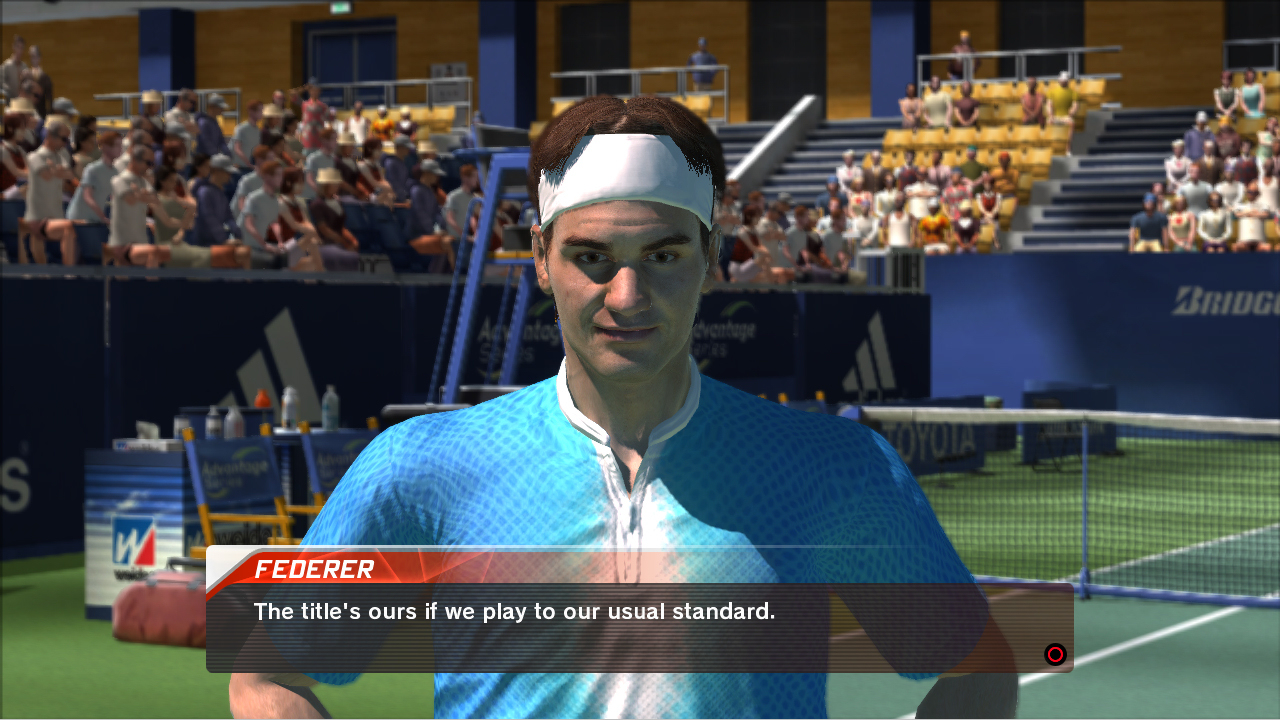 Free Download Crack For Virtua Tennis 3 Tips