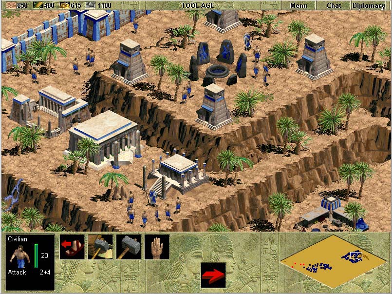 Crack Game Age Of Empires 3 No Cd 1.12