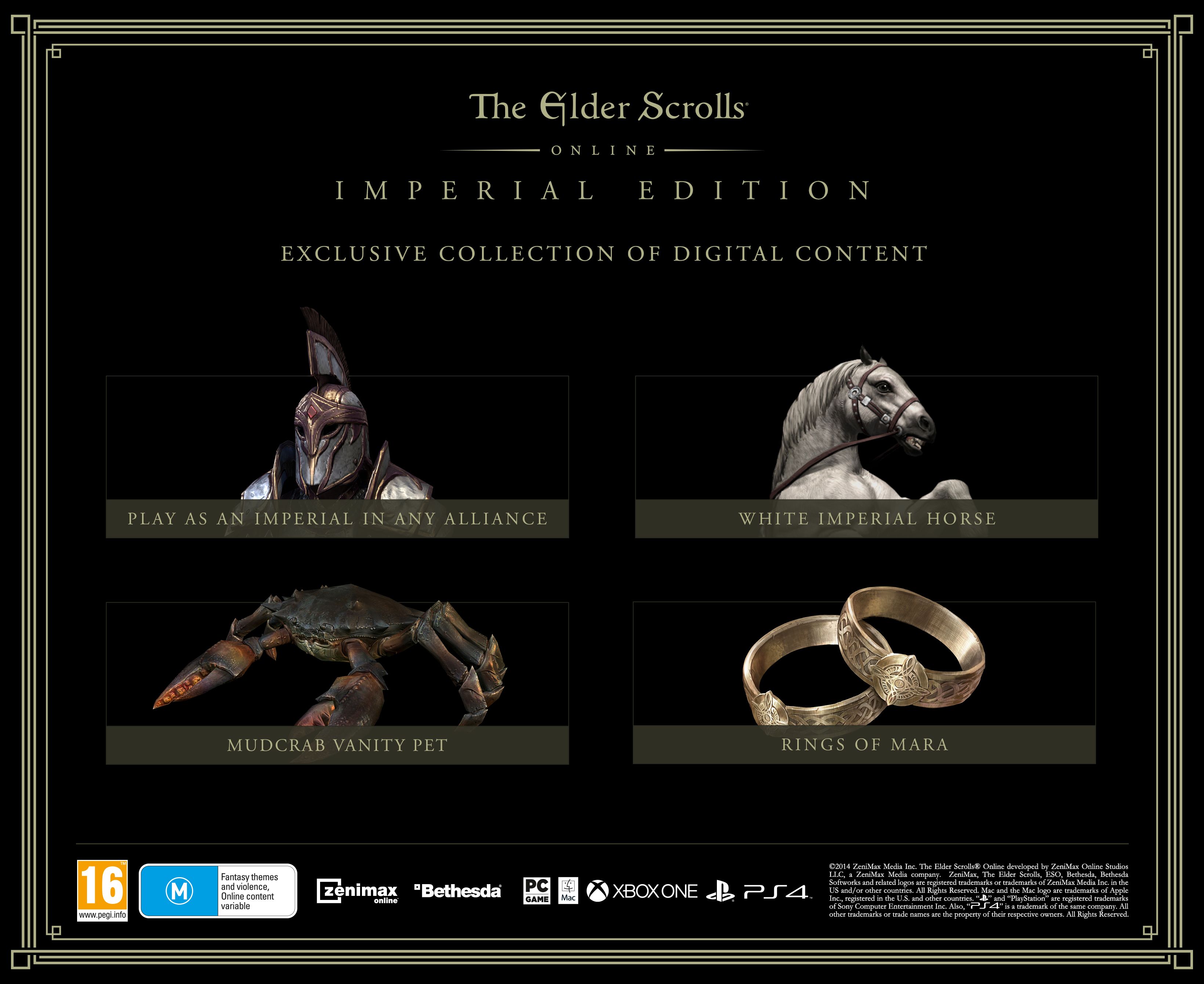 The elder scrolls online скидки стим фото 87