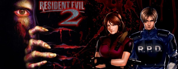Resident evil 2 единорог. Resident Evil 2 ps1. Resident Evil 2 PSX.