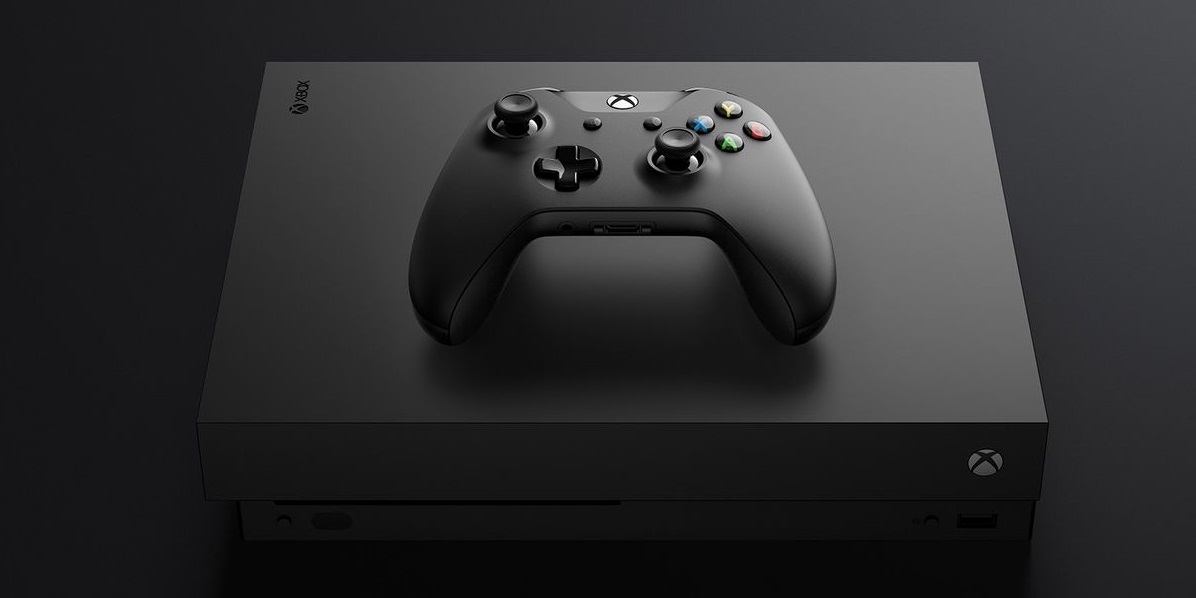 201540-Xbox_One_X_Console_Controller_Fro