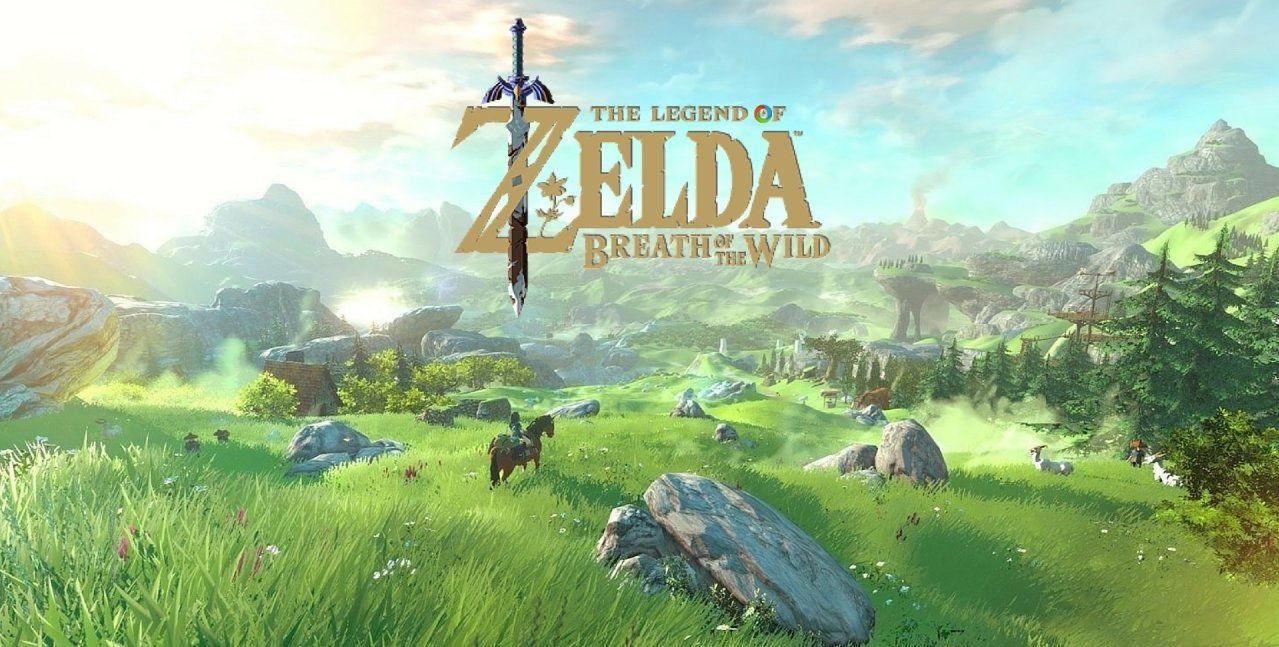 В The Legend of Zelda: Breath of the Wild теперь можно поиграть на PC в 4K  при 60 FPS - Игровые новости - Zone of Games Forum