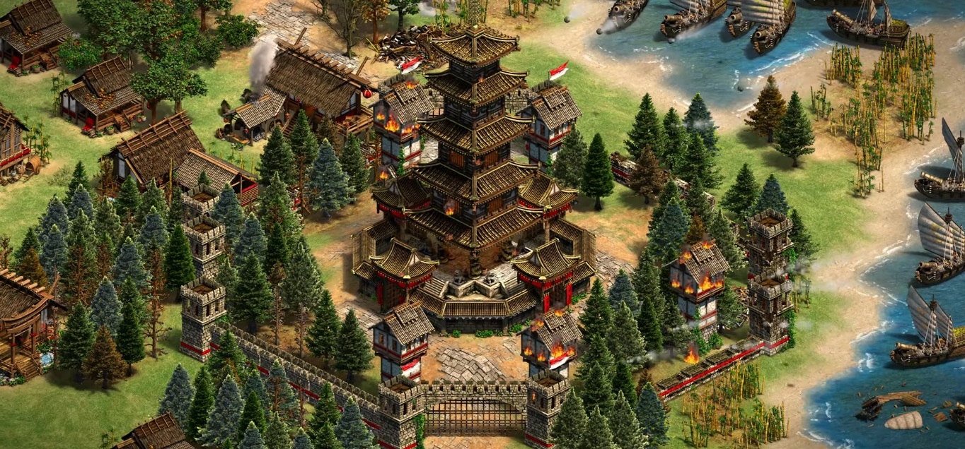 Age of empires ii steam edition фото 67