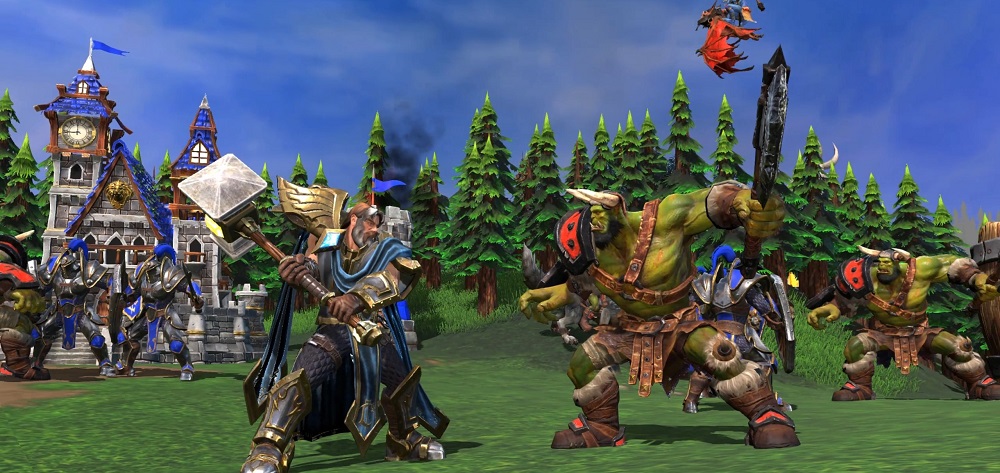 213957-Warcraft_III_Reforged_Human_vs_Or