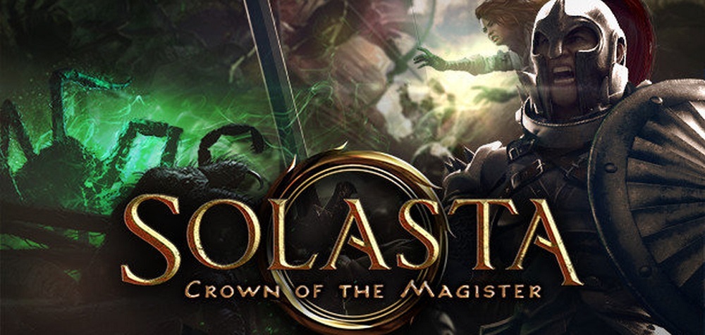 solasta crown of the magister console