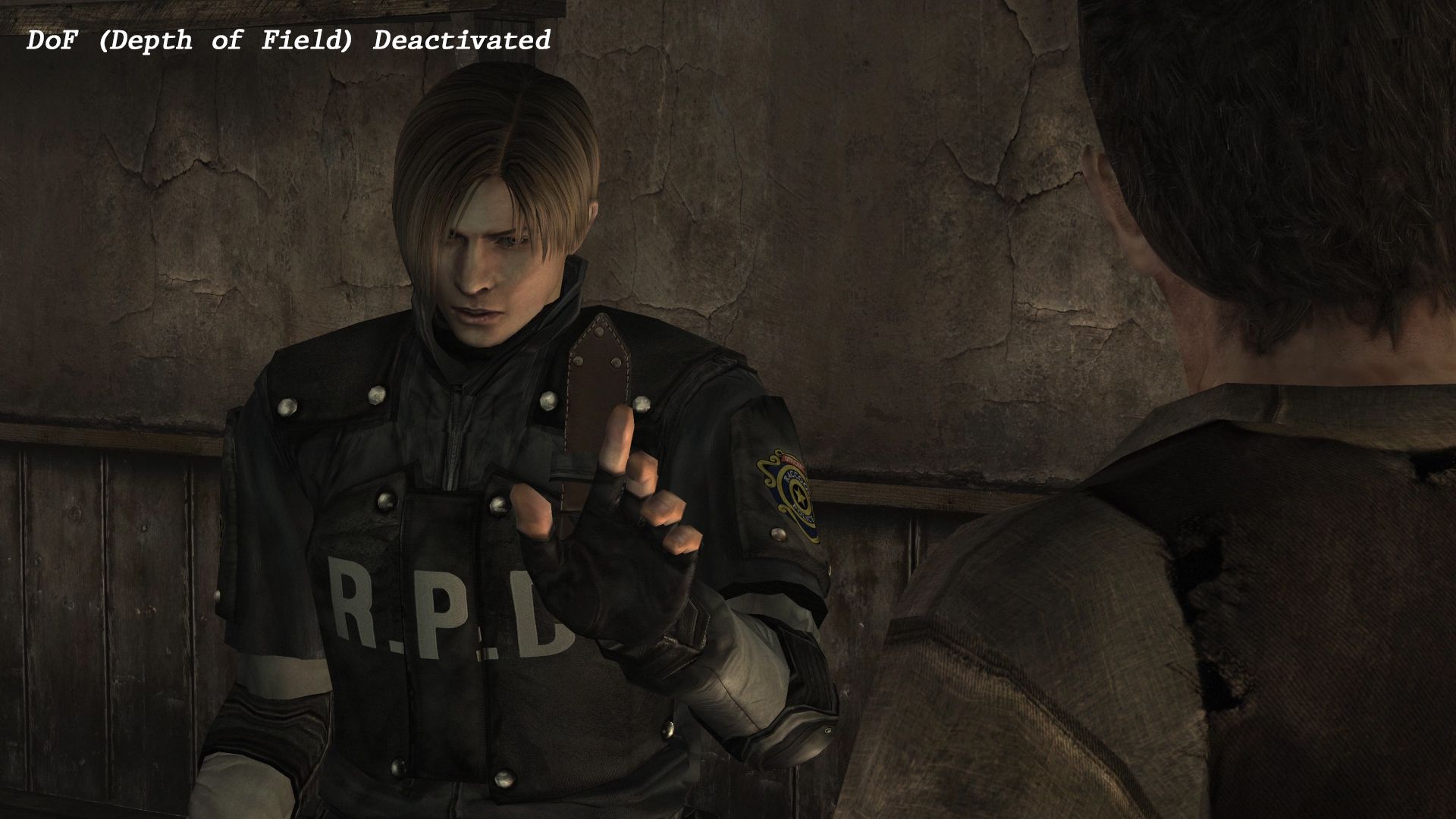 Финальная версия Resident Evil 4 HD Project выйдет 4 февраля - Игровые  новости - Zone of Games Forum