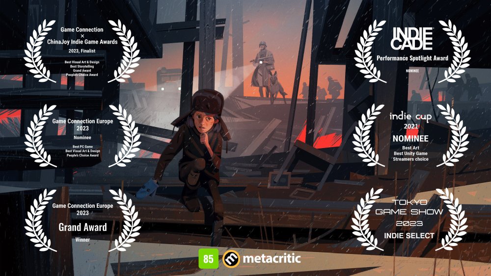 Gedonia 2 - Metacritic