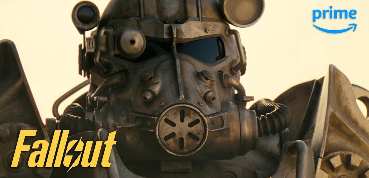 Трейлер сериала Fallout