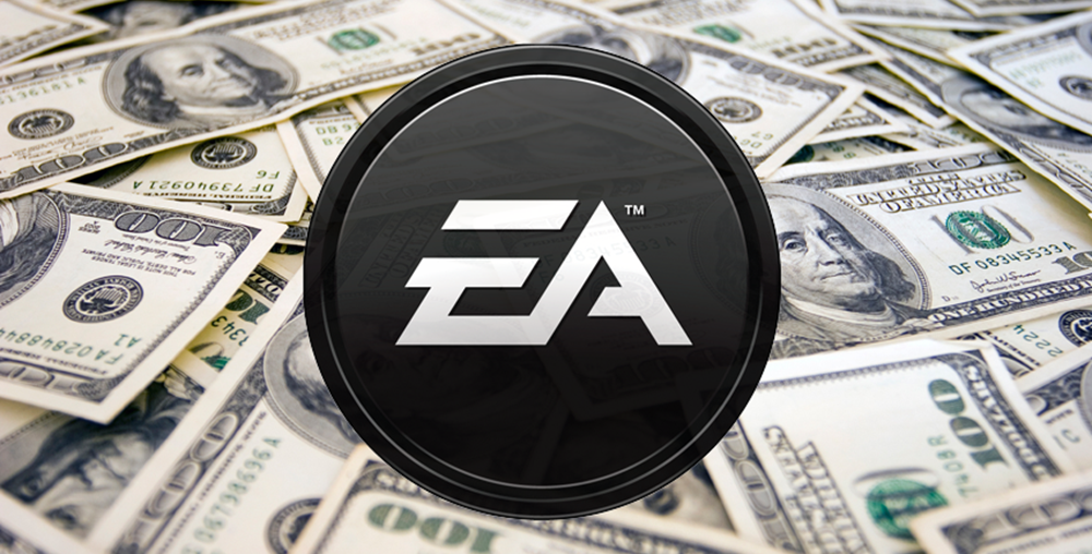 EA значительно повысила цены на свои игры в турецких PS Store и MS Store