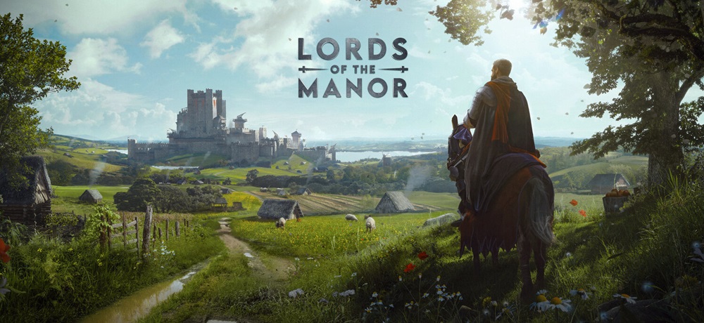 Состоялся релиз исторической стратегии Manor Lords