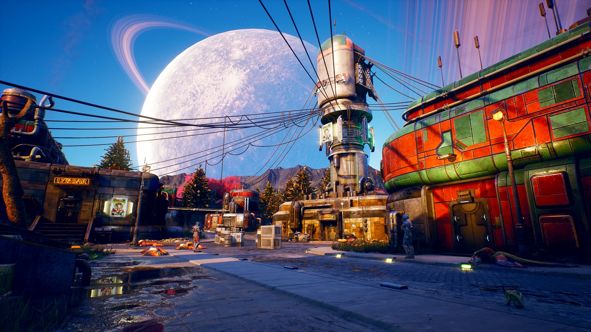 Games worlds ru. Игра the Outer Worlds. The Outer Worlds ps5. The Outer Worlds игра, 2019). The Outer Worlds геймплей.