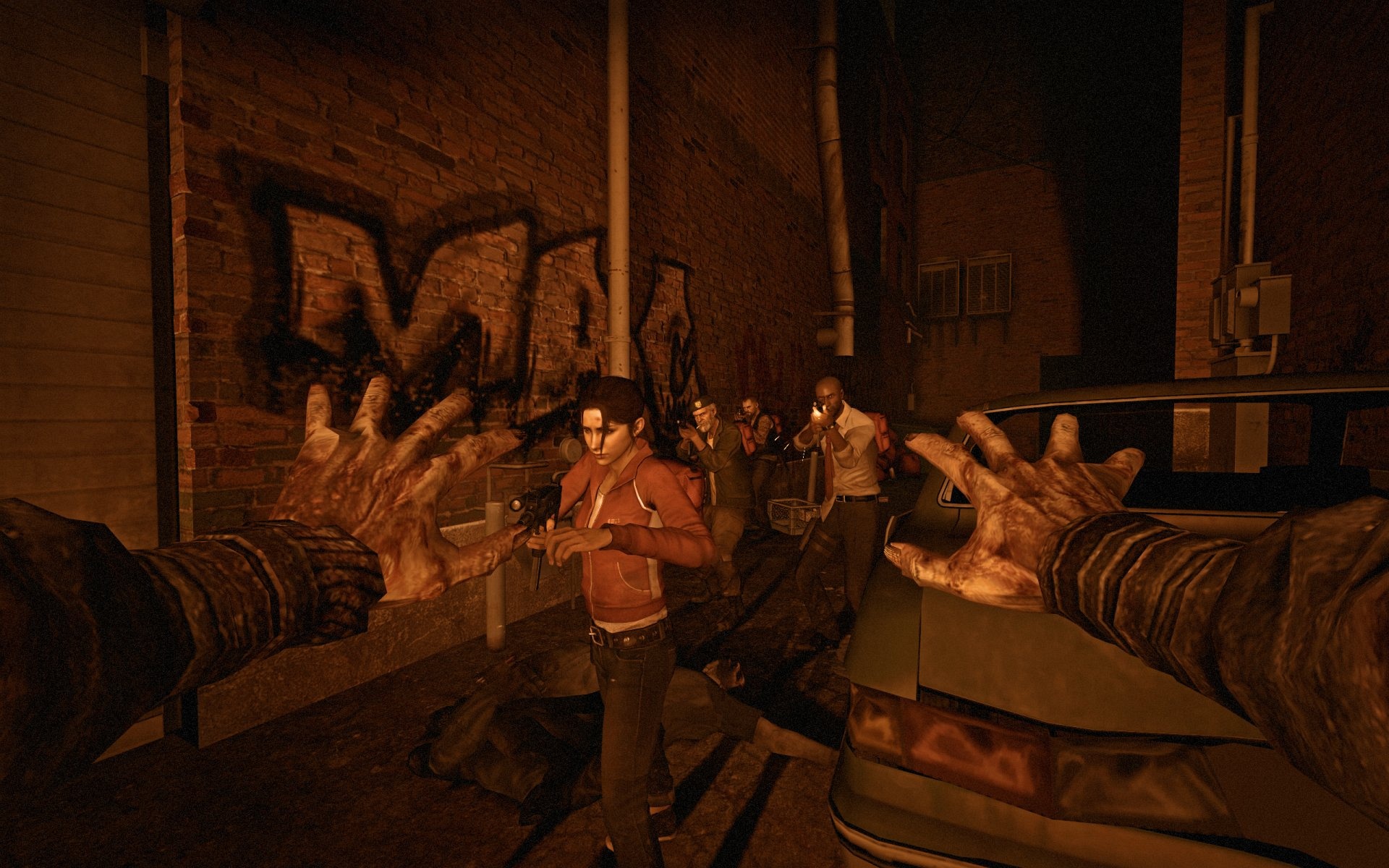 Left for dead non steam фото 99