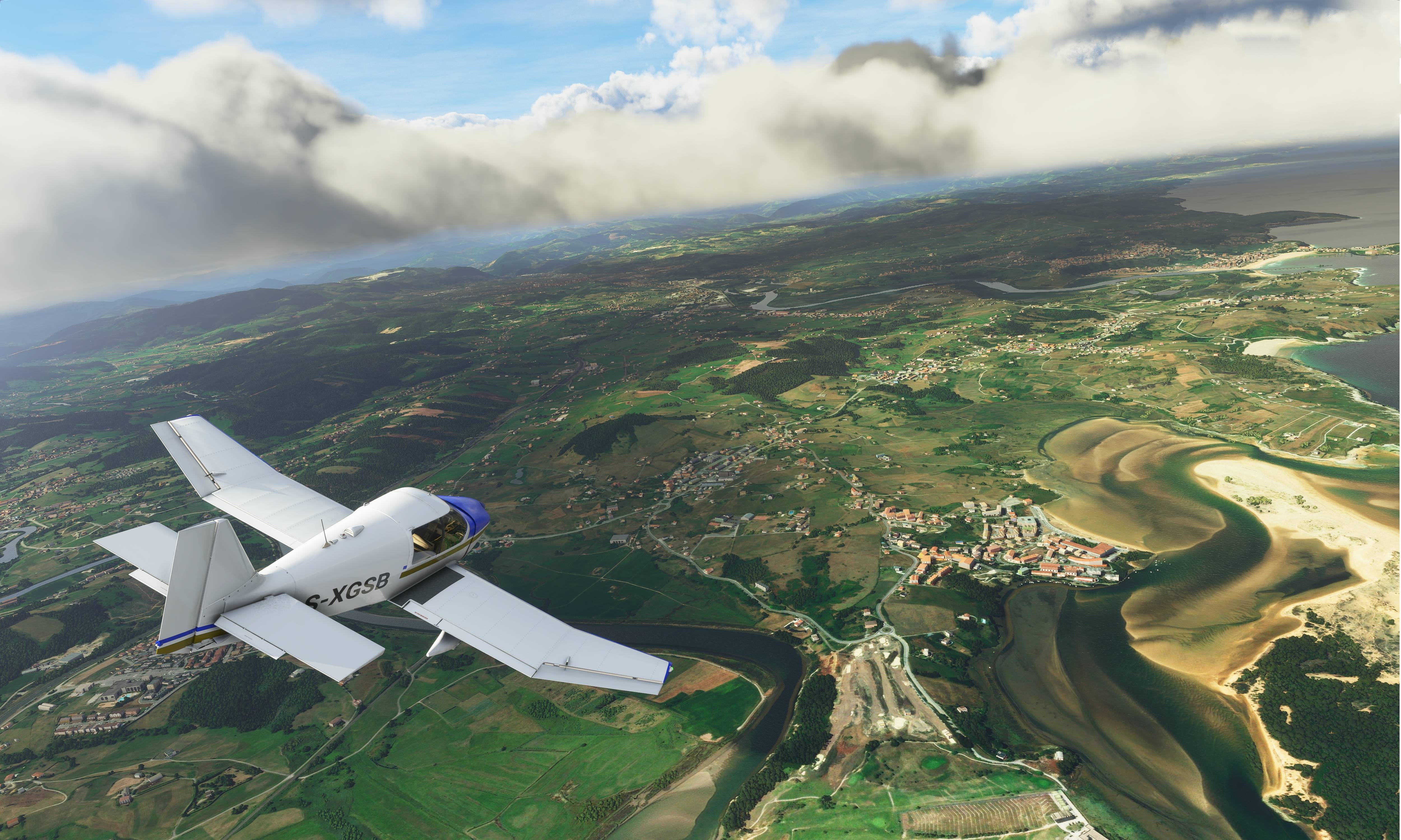 Microsoft flight simulator x steam edition не запускается фото 8