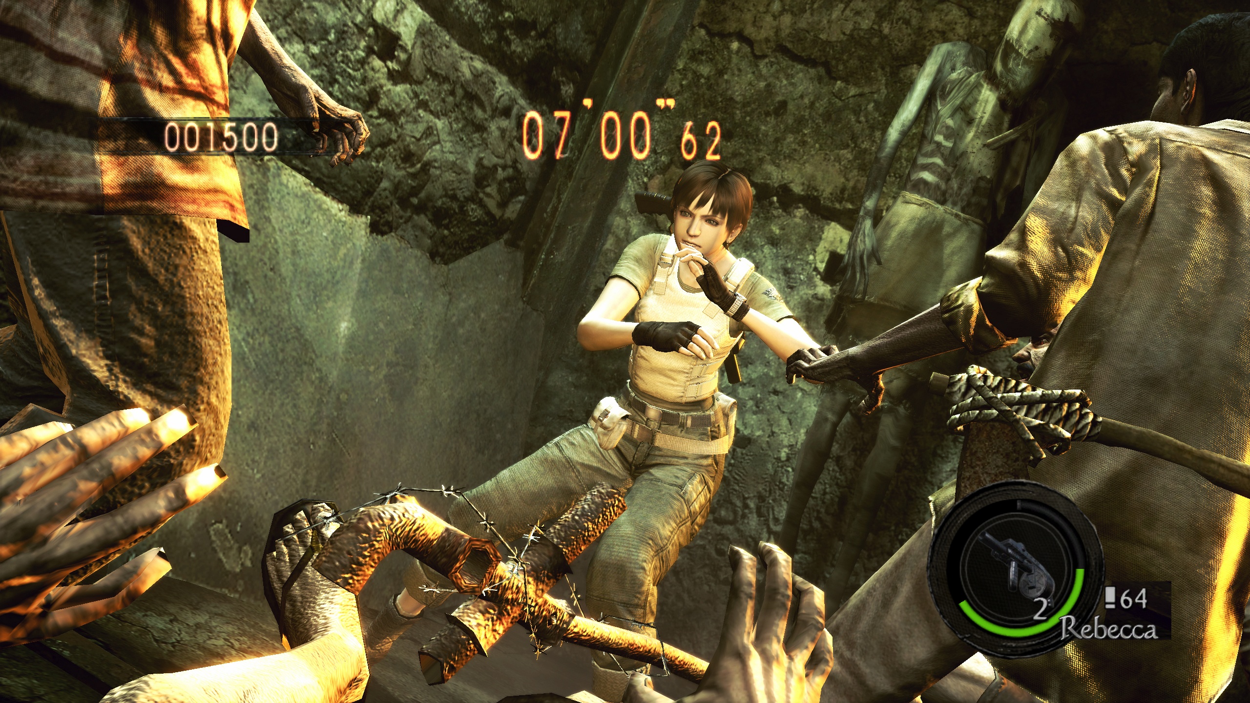 Resident evil 4 gold купить. Resident Evil 5. Resident Evil 5 Gold. Resident Evil 5 screenshots. Резидент ивел 5 Gold Edition.