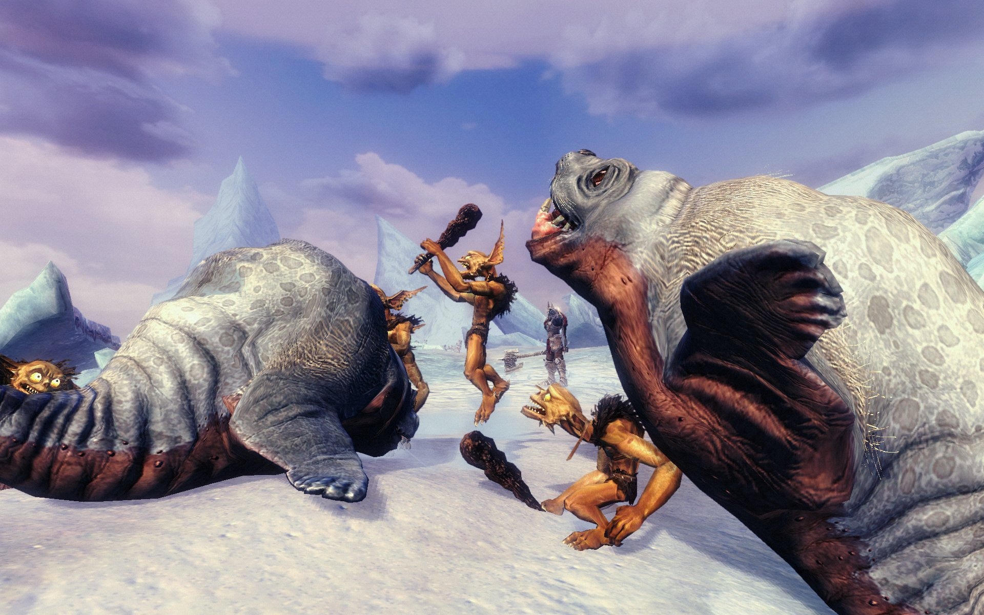 Ice age dawn of the dinosaurs steam фото 115