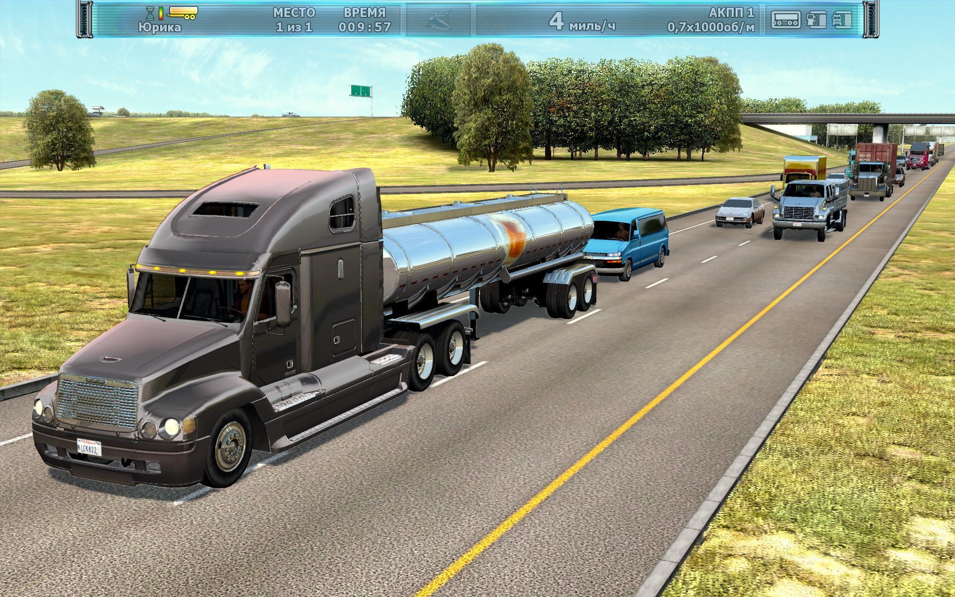 hard truck rig n roll 3 torrent