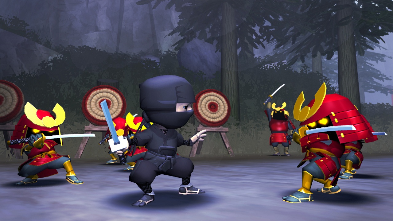 Игра где есть ниндзя. Mini Ninjas ps3. Mini Ninjas Xbox 360. Mini Ninjas игра. Mini Ninjas Хиро.