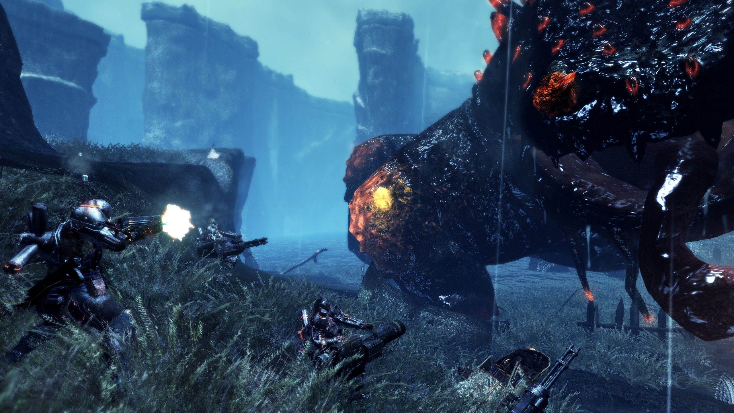 Lost the game two. Игра Lost Planet 2. Lost Planet 2 обои. Lost Planet 2 Акрид ультра g. Лост планет тим.