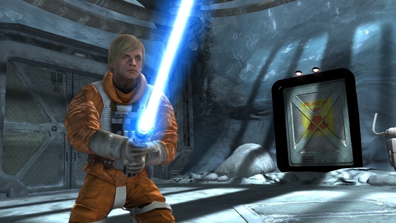 Star wars the force unleashed ii steam фото 79