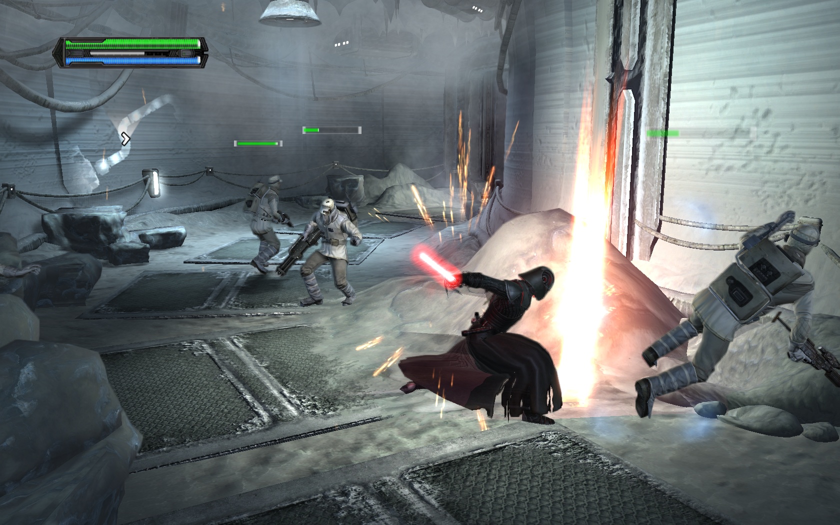 Star wars gameplay. Игра Star Wars unleashed 3. Star Wars the Force unleashed геймплей. Star Wars the Force unleashed 2 геймплей. Star Wars the Force unleashed 1 на ps2.