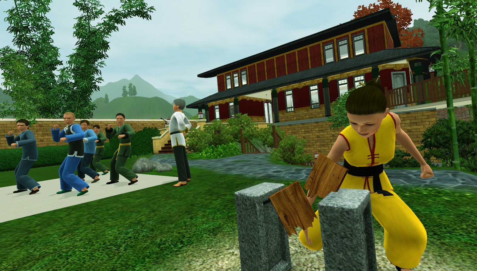Sims 3 worlds. The SIMS 3 мир приключений. The SIMS 3 Adventures. Города мир приключений симс 3. SIMS 3 дополнение мир приключений.