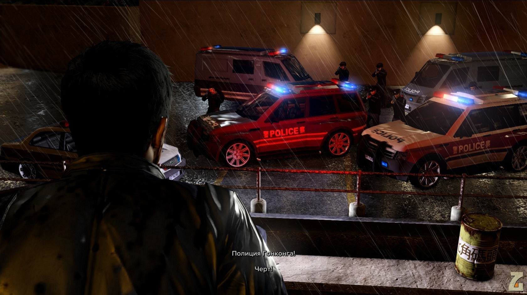 Sleeping dogs русская озвучка steam фото 45