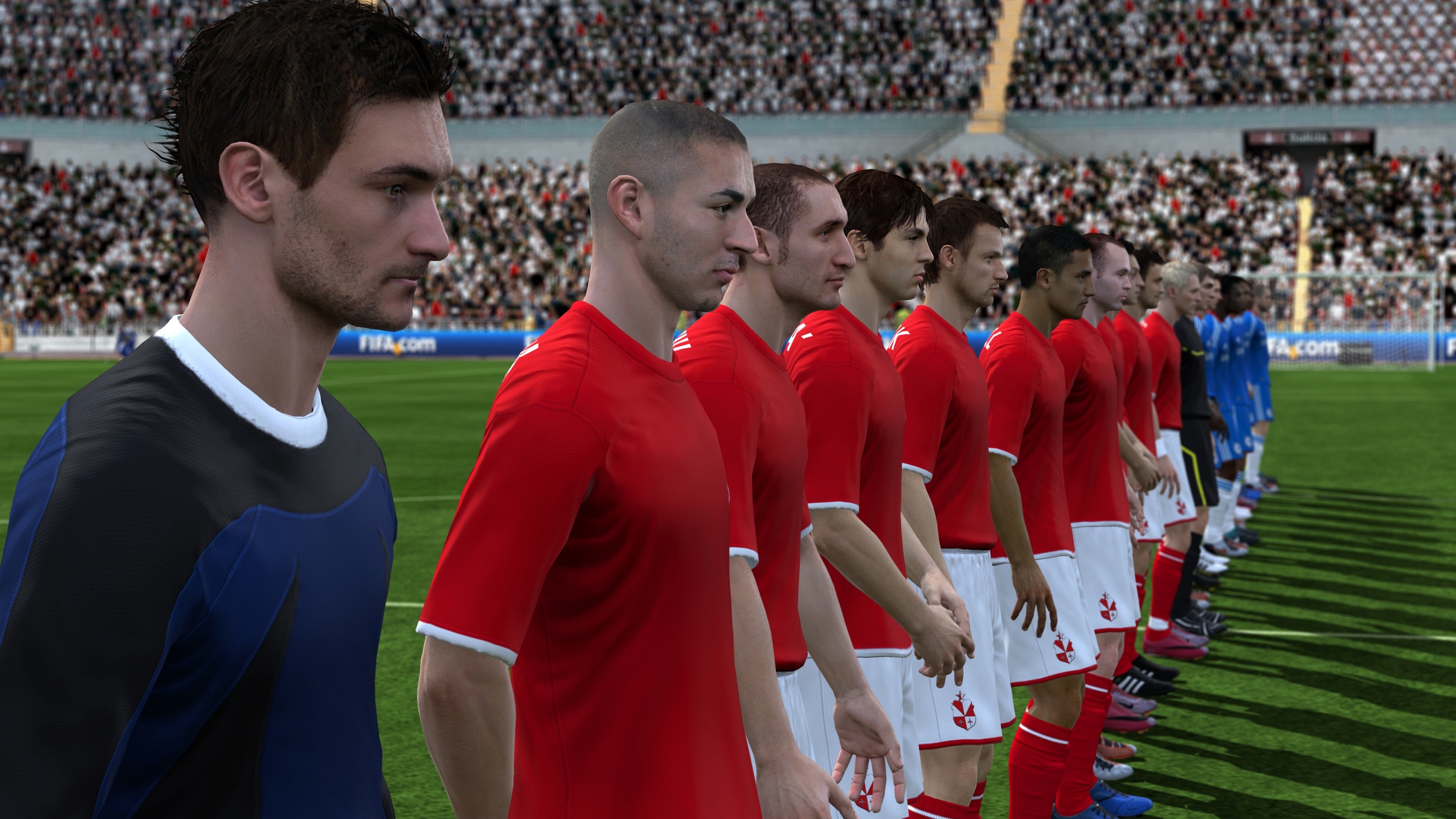 12 самую последнюю. FIFA 11. FIFA Ultimate Team 11. FIFA 2011. FIFA 11 2010 года.
