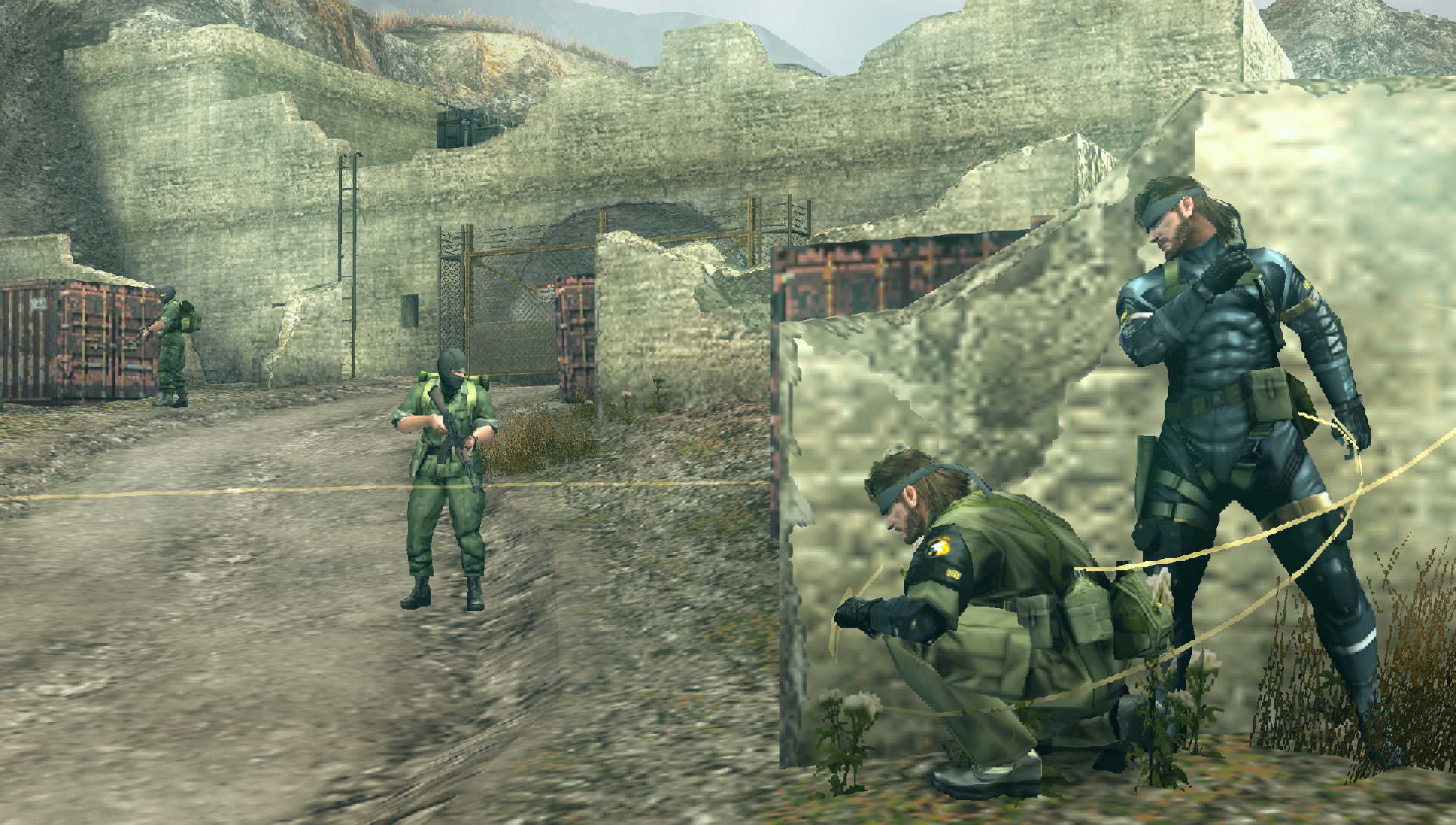 17 главных игр. MGS Peace Walker PSP. MGS VR Missions. Metal Gear Solid: Peace Walker. MGS Peace Walker ps3.