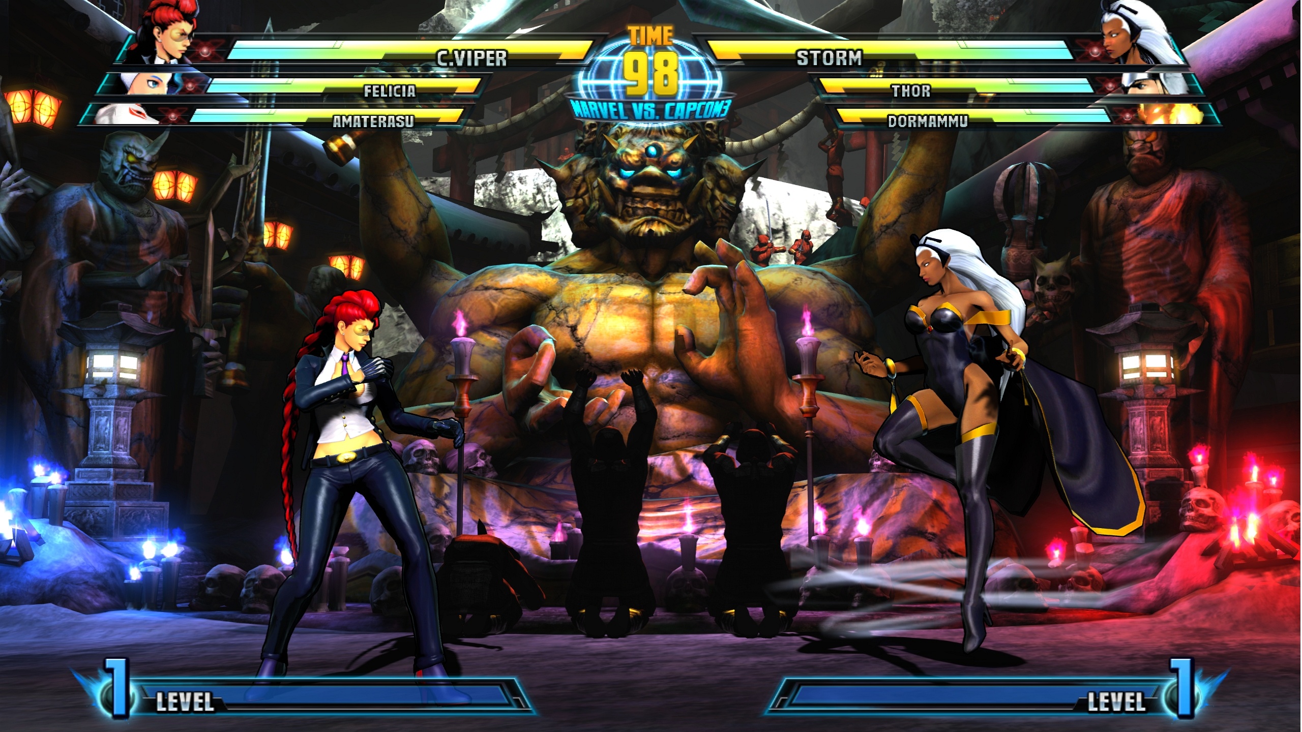 Capcom проекты игры