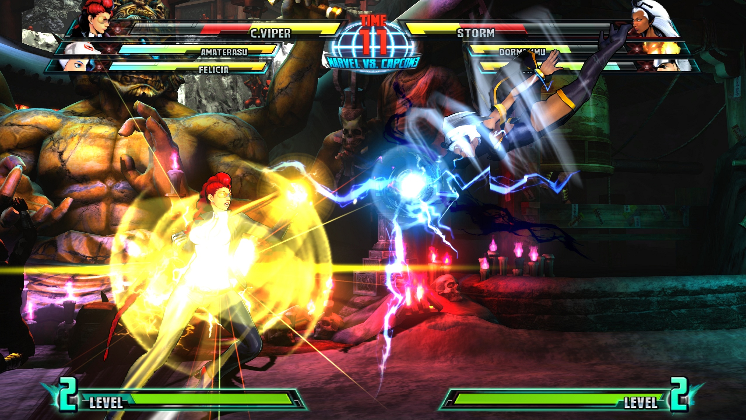 Capcom проекты игры
