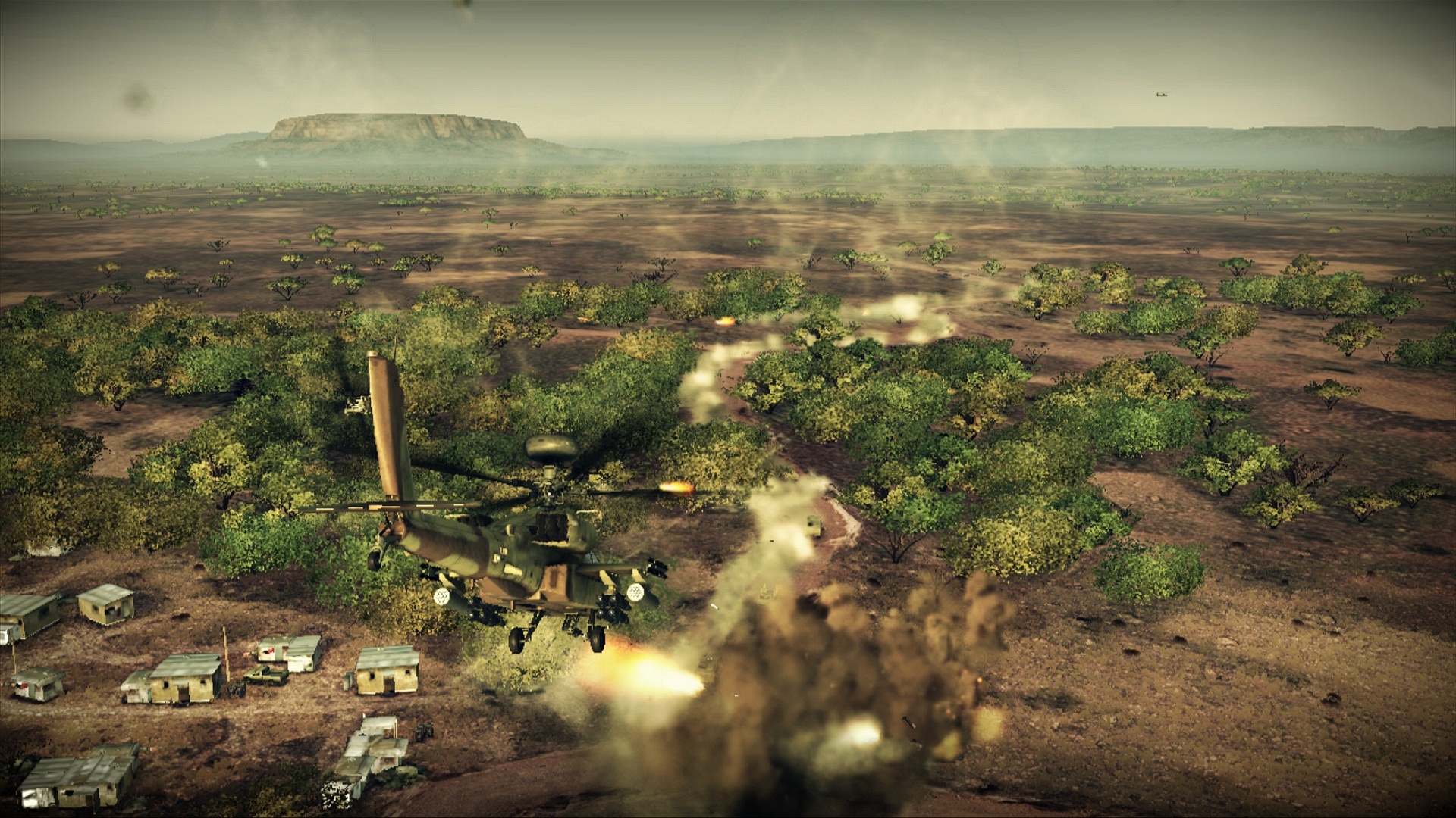 Apache air assault on steam фото 87