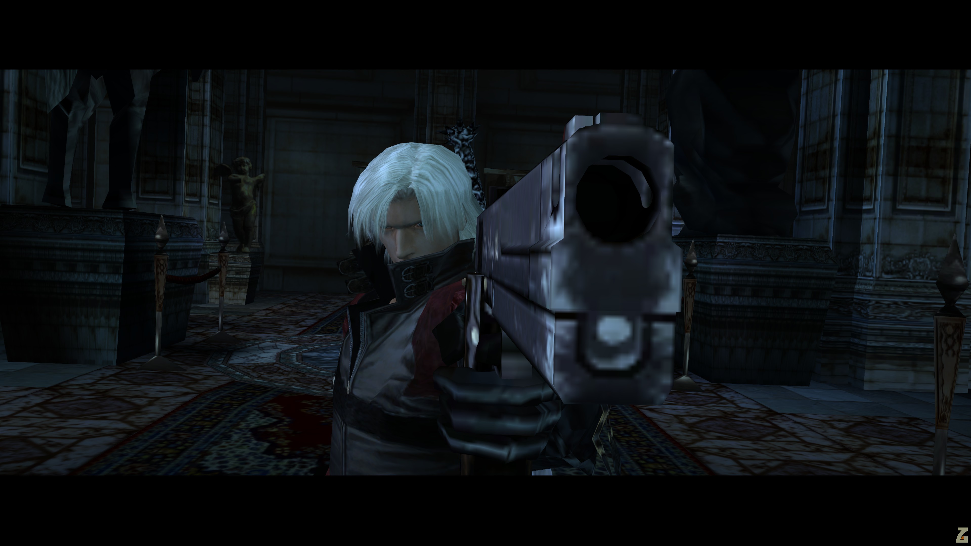 Devil may cry hd collection стим фото 67