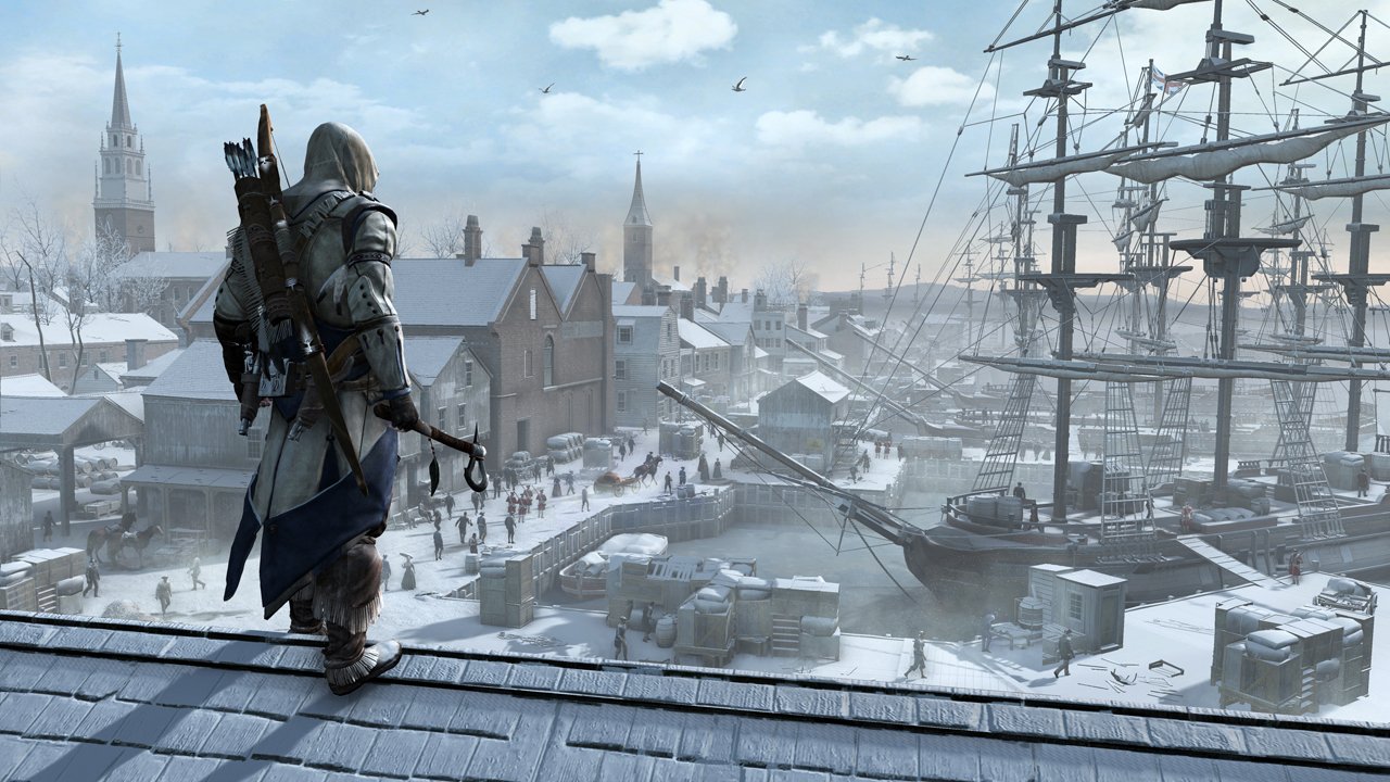 Steam assassin creed 2 deluxe фото 30