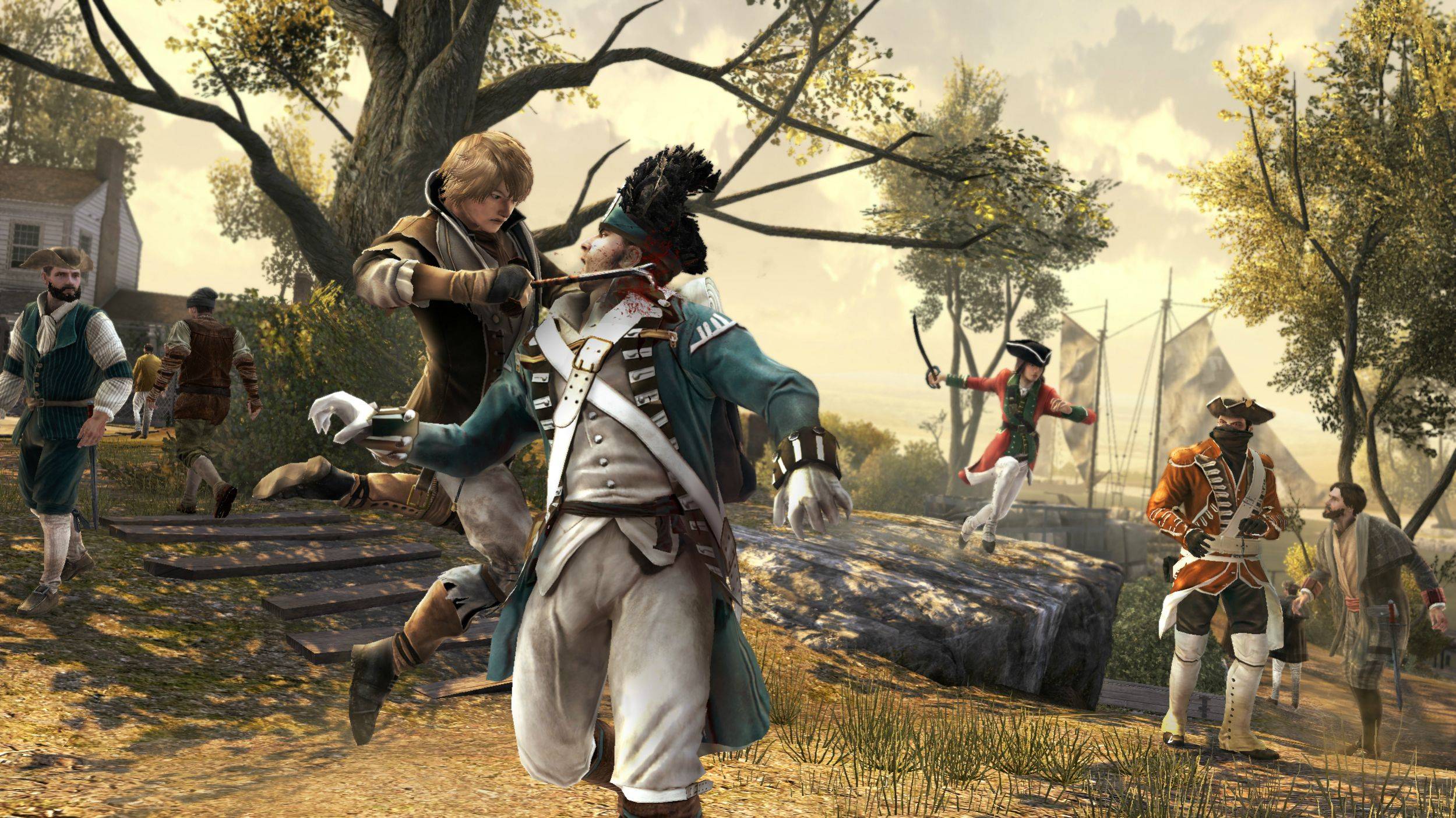 Игру assassins creed iii. Ассасин Крид 3. Assassin’s Creed III – 2012. Assassin's Creed 3 мультиплеер. Assassins Creed 3 хбокс.