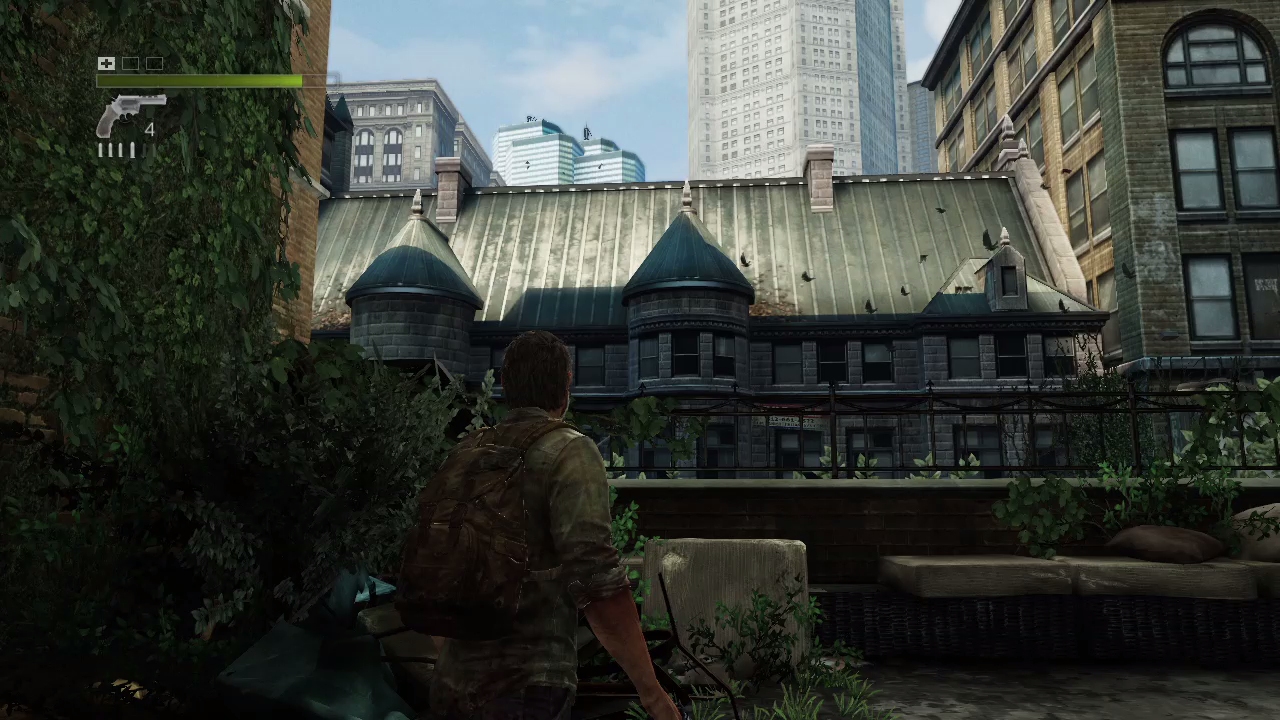Ласт цифра. The last of us ps3. The last of us на пс3.