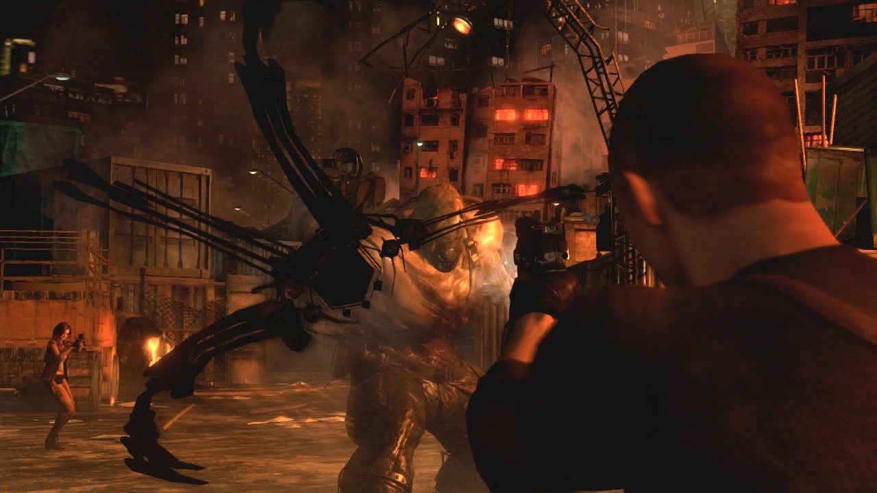 Резидент пс3. Resident Evil 6 (ps4). Resident Evil 6 [Xbox 360]. Resident Evil 6 игра геймплей.