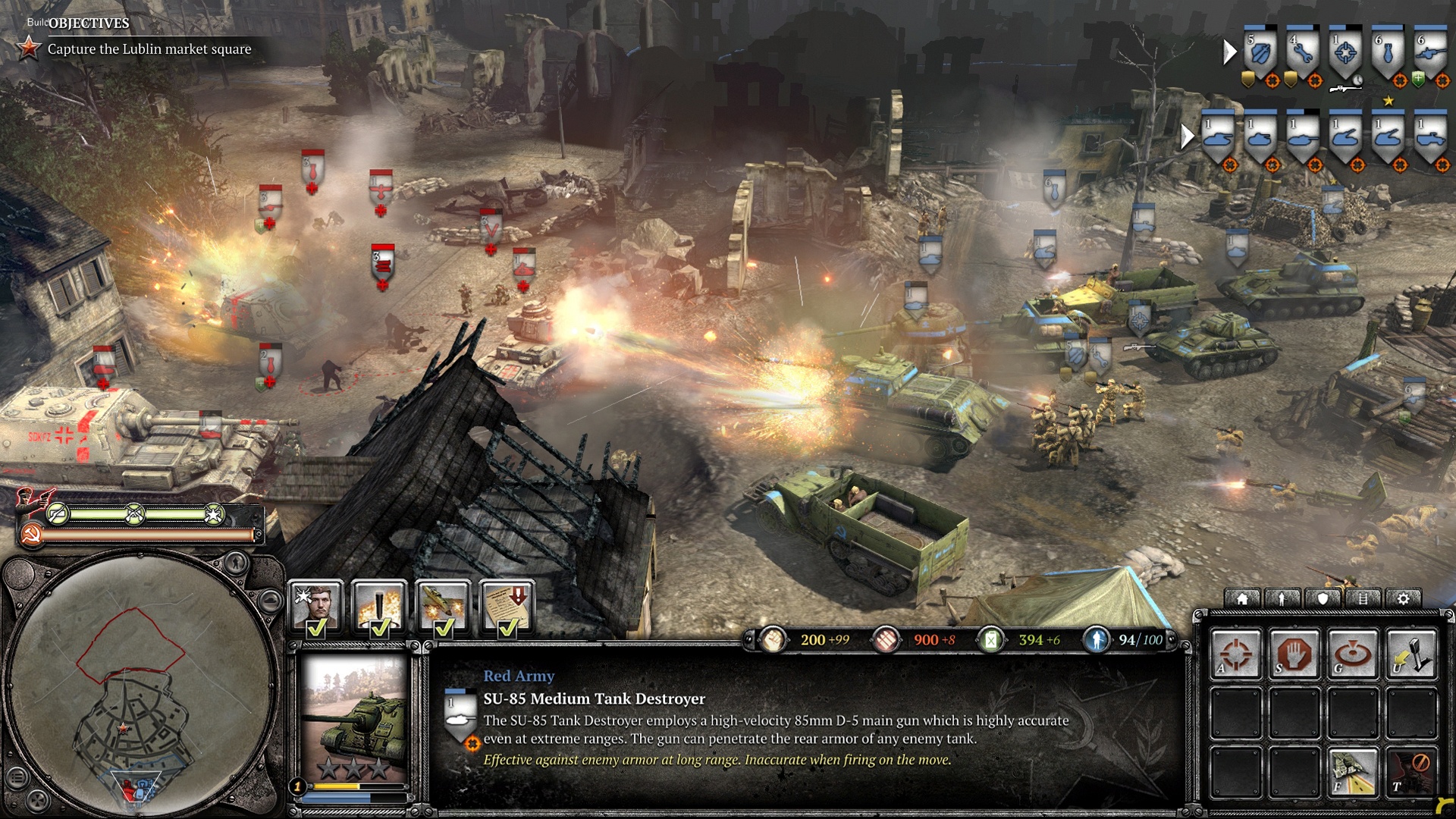 Company of heroes maphack steam фото 74