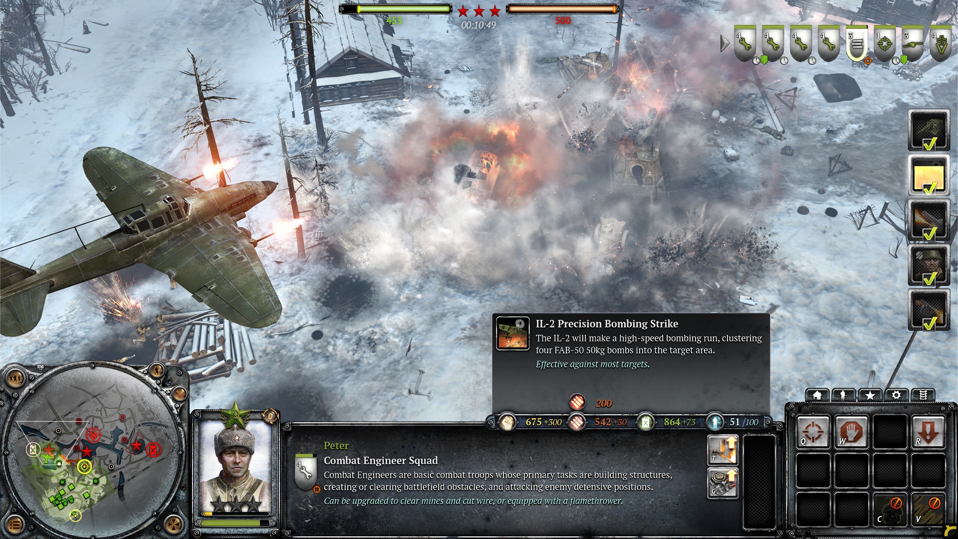 Company heroes new steam version фото 60