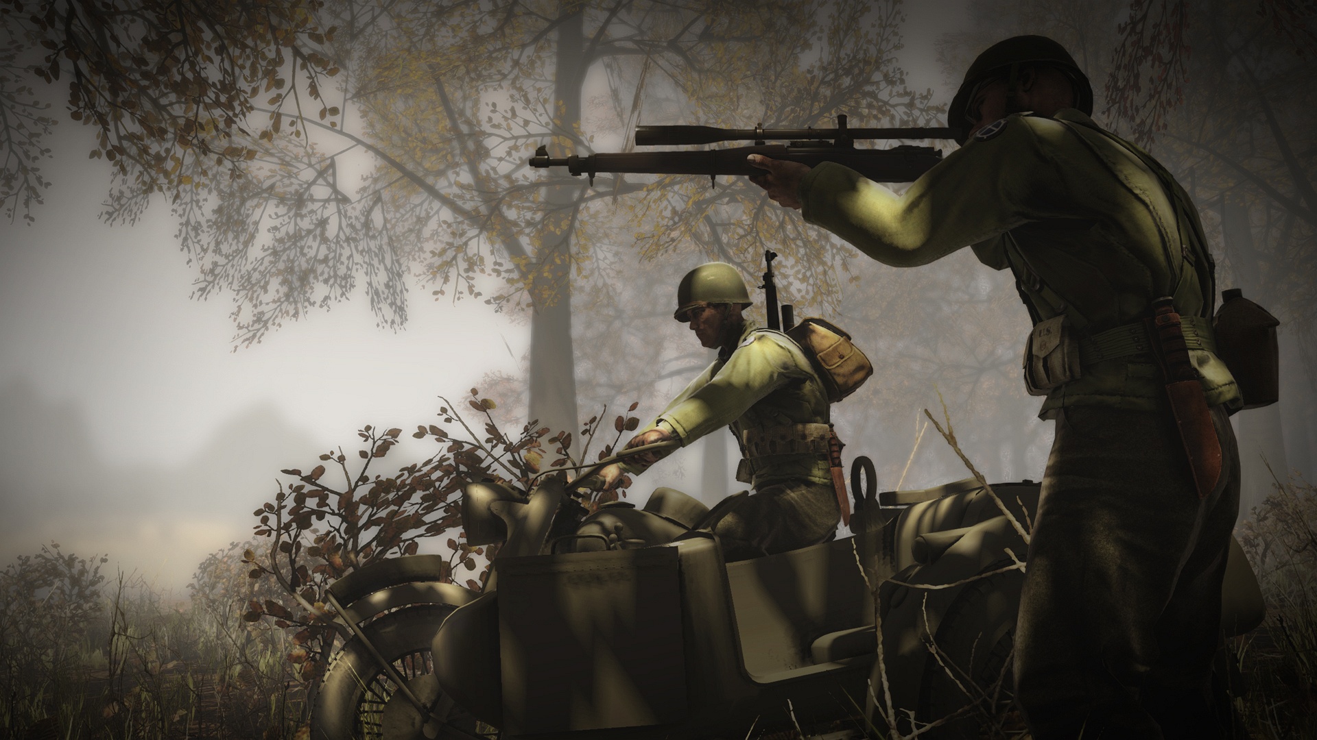 Is heroes and generals on steam фото 114
