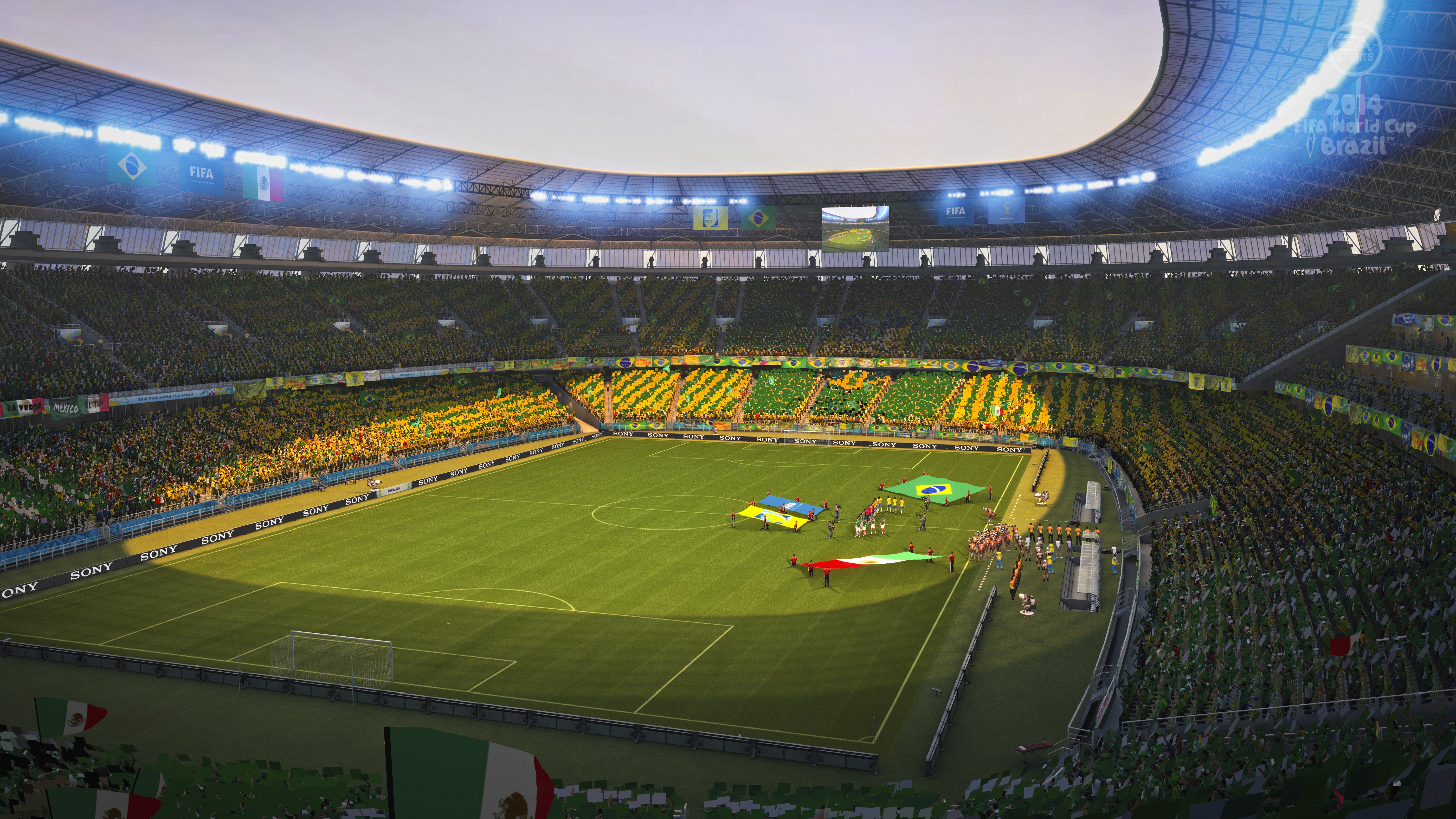 Футбол чемпионат 2014 игра. 2014 FIFA World Cup Brazil. ФИФА ворлд кап 2014. 2014 FIFA World Cup Brazil для Xbox 360.